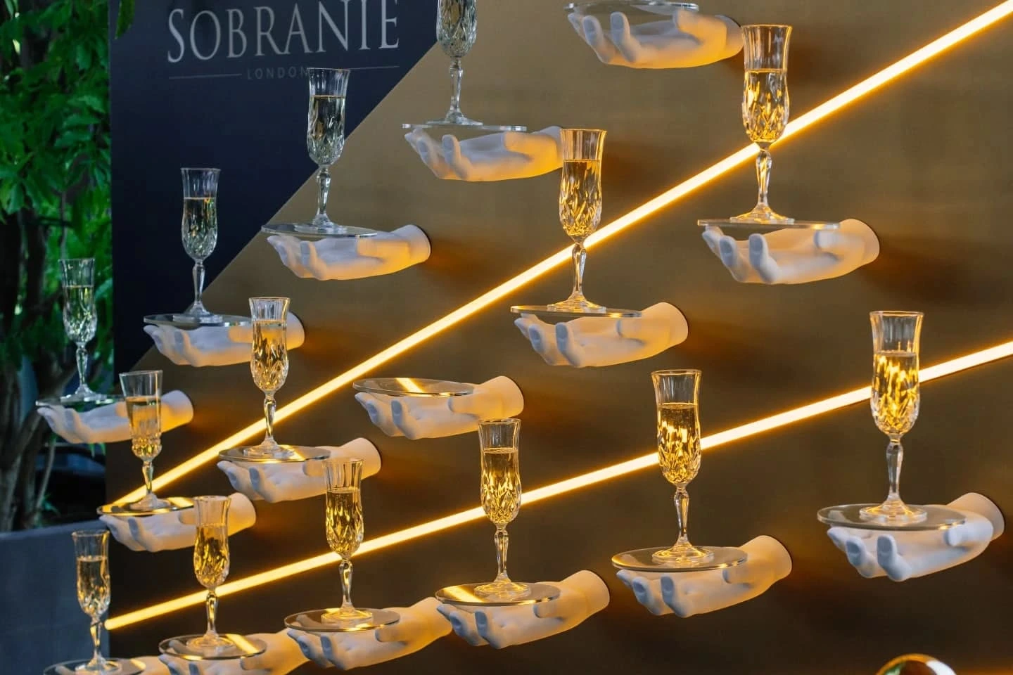 Arta vinului și a parfumului – Crama Andronic la Art Niche Expo