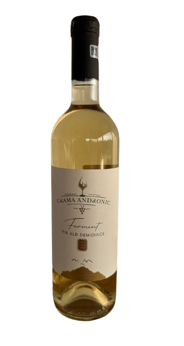 Andronic Furmint